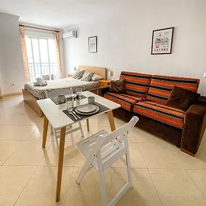 Estudio In Center Malaga! , Malaga Spain
