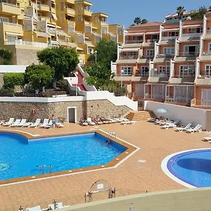 Orlando , Costa Adeje (Tenerife) Spain
